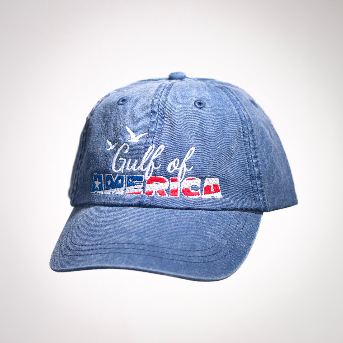 The Gulf of America Hat