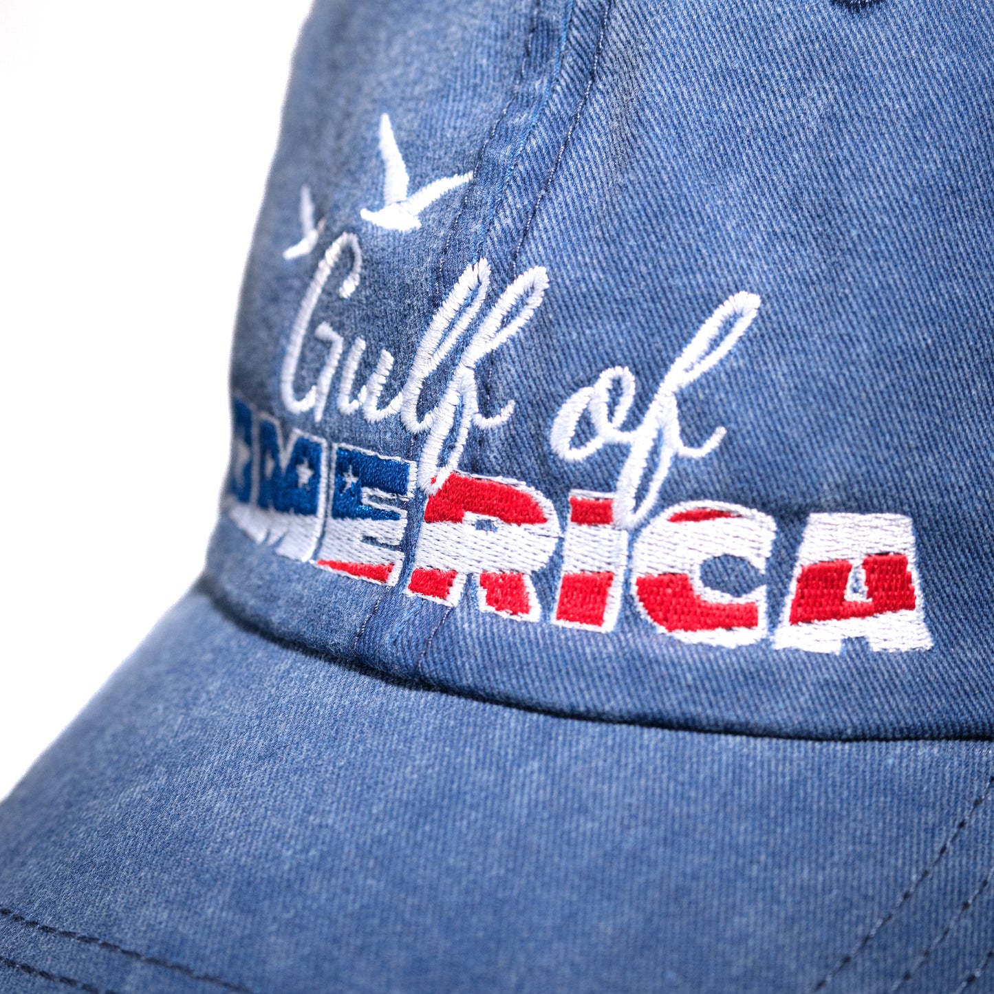 The Gulf of America Hat