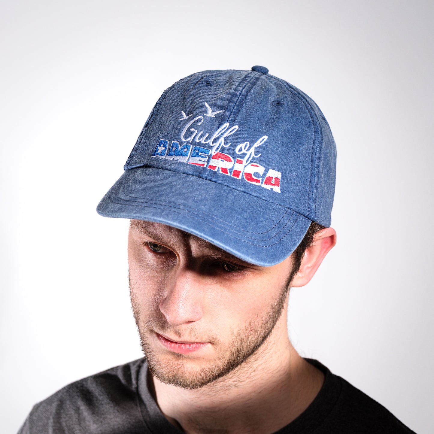 The Gulf of America Hat