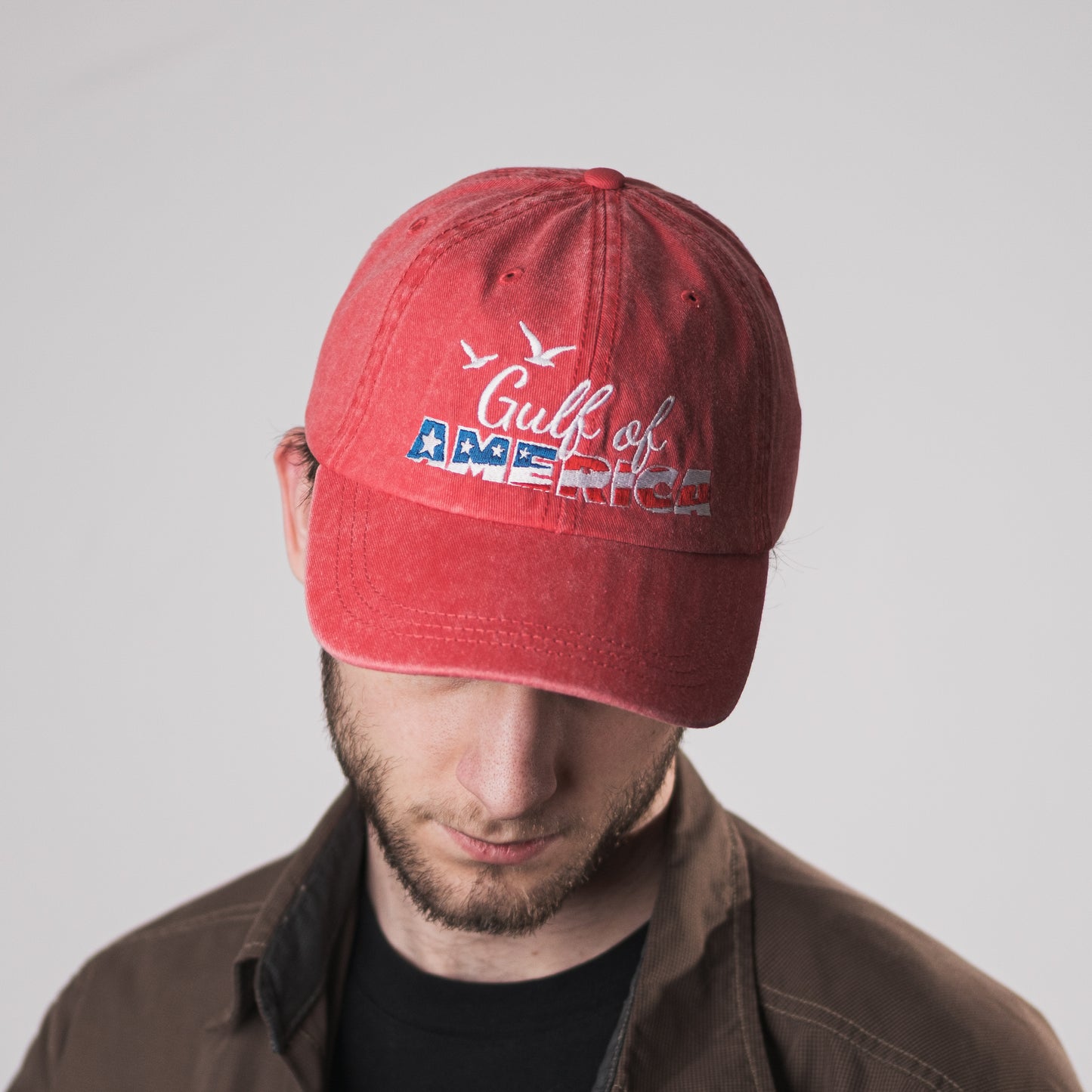 The Gulf of America Hat