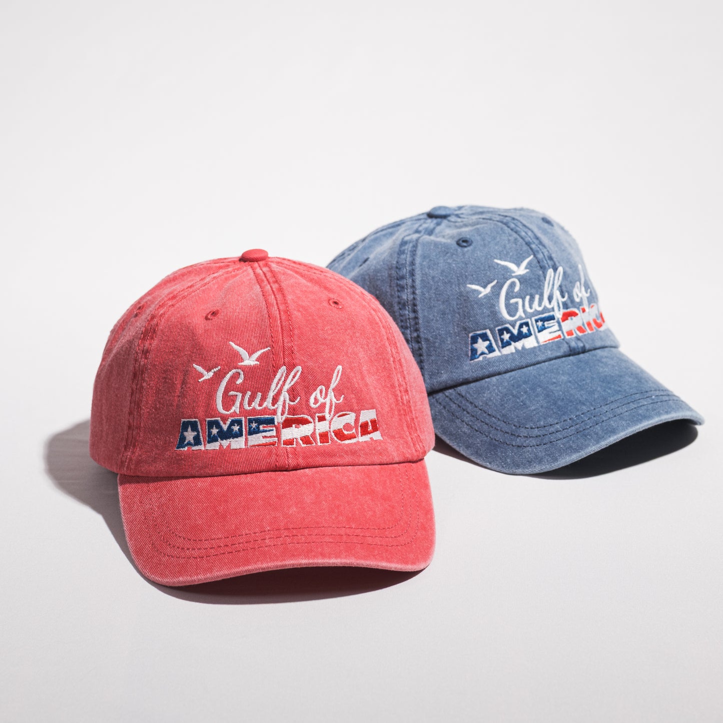 The Gulf of America Hat
