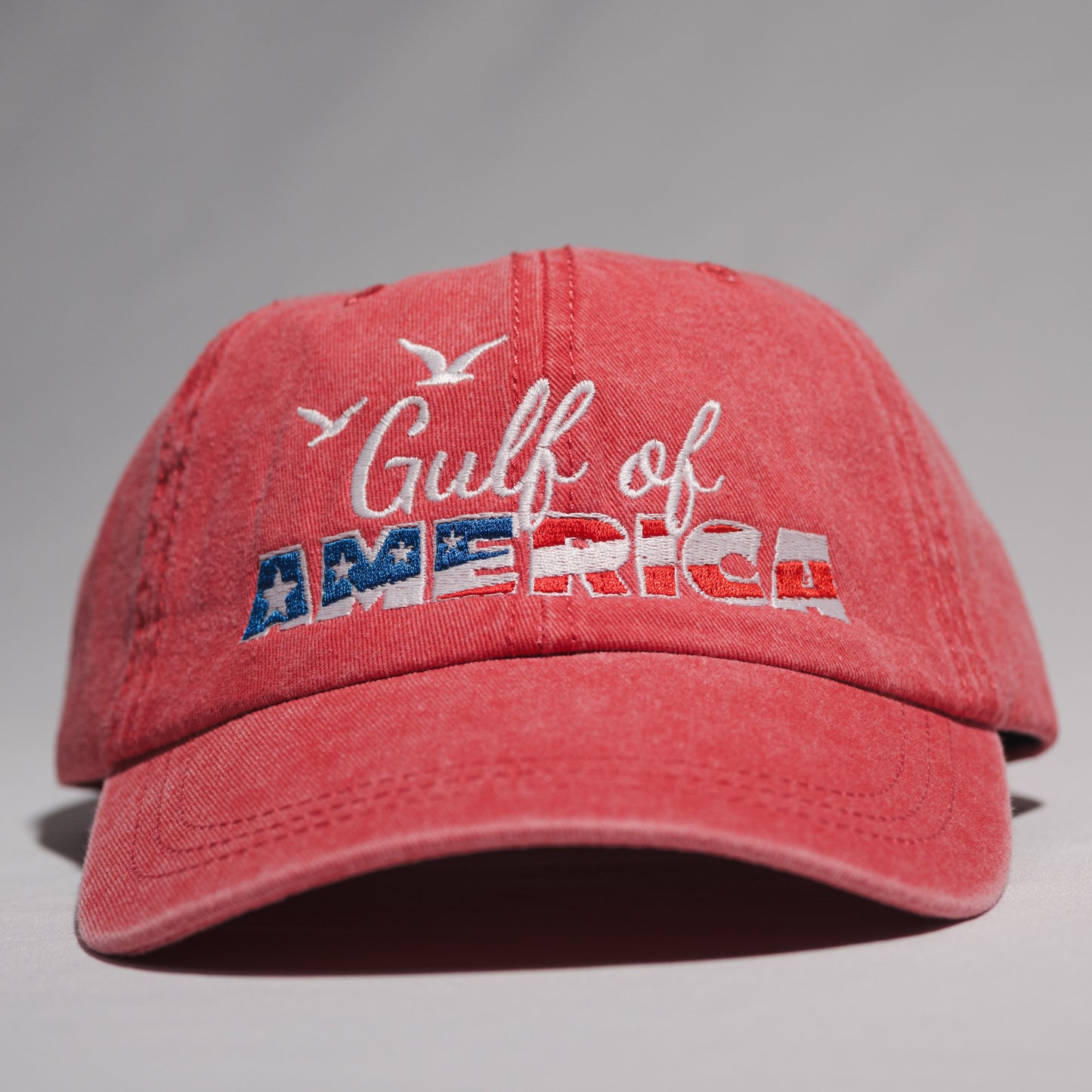 The Gulf of America Hat