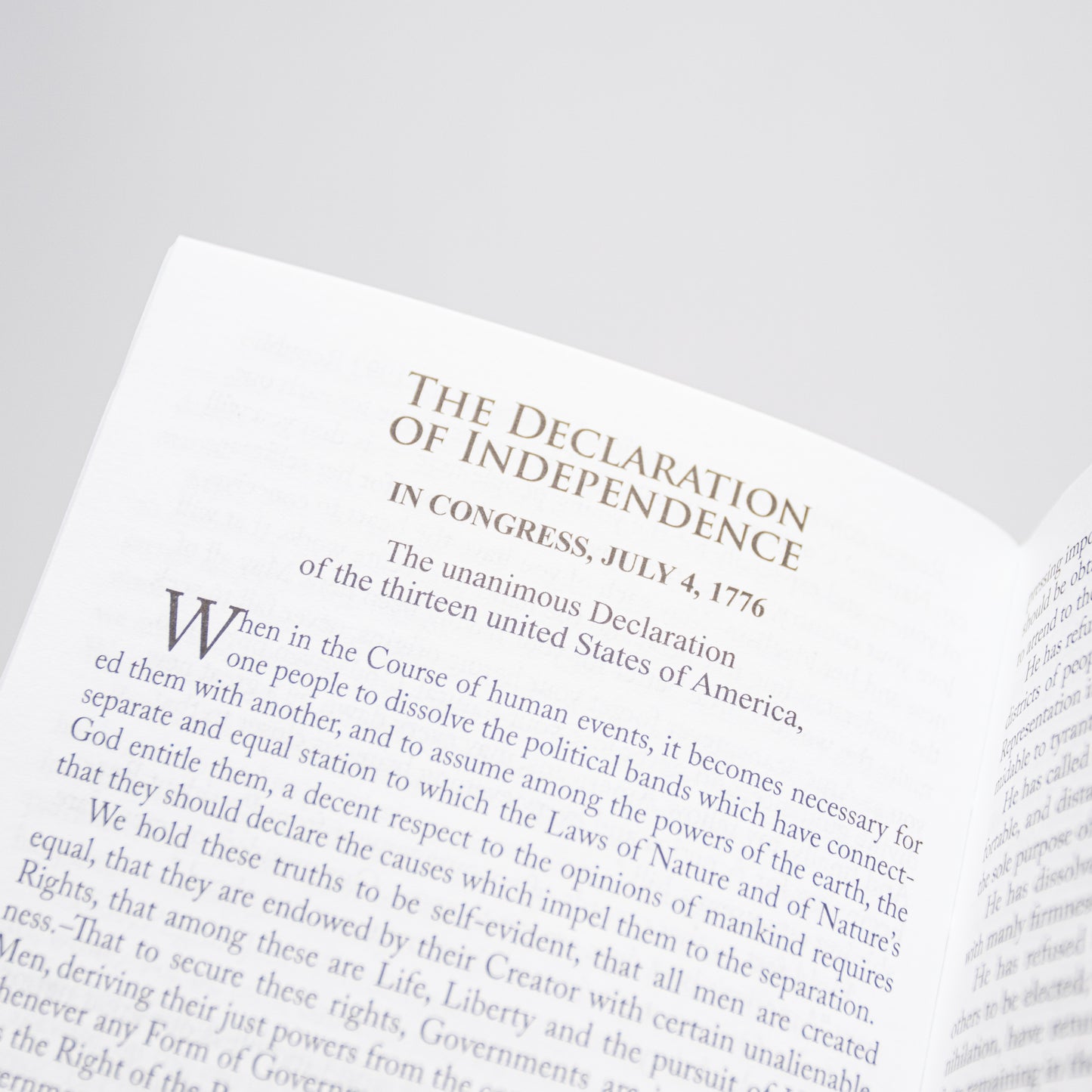 The Patriot's Primer on American Liberty Booklet Set
