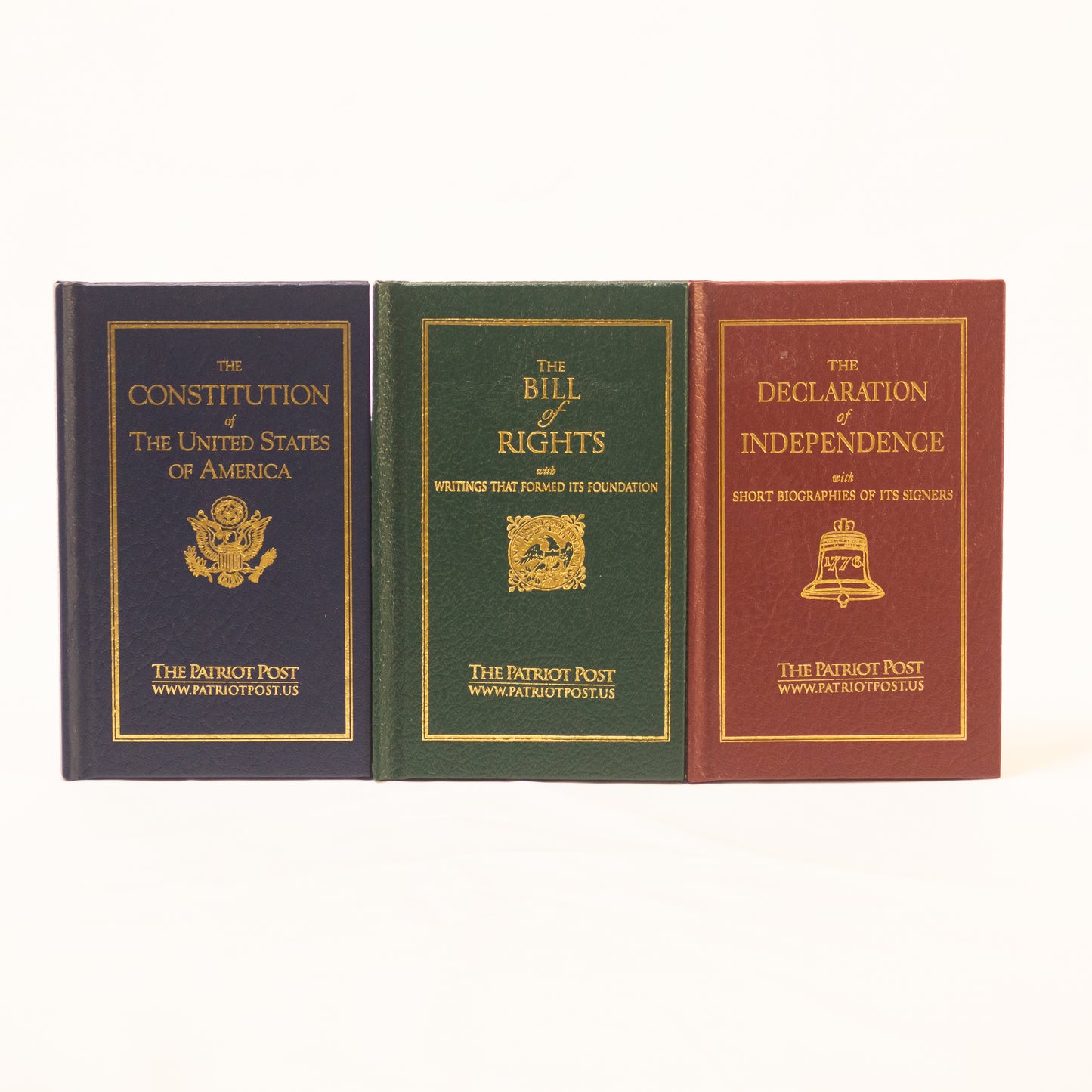 Founding Documents Set