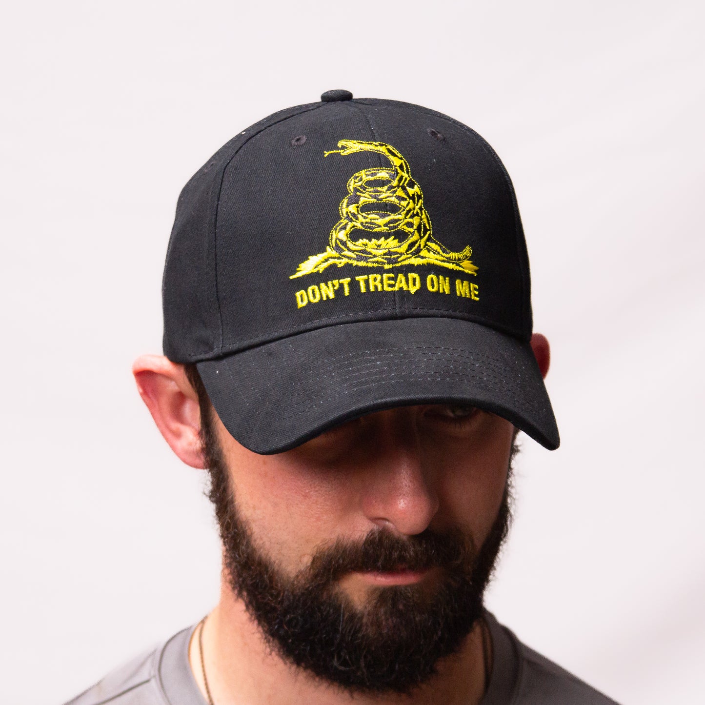 Gadsden Hat