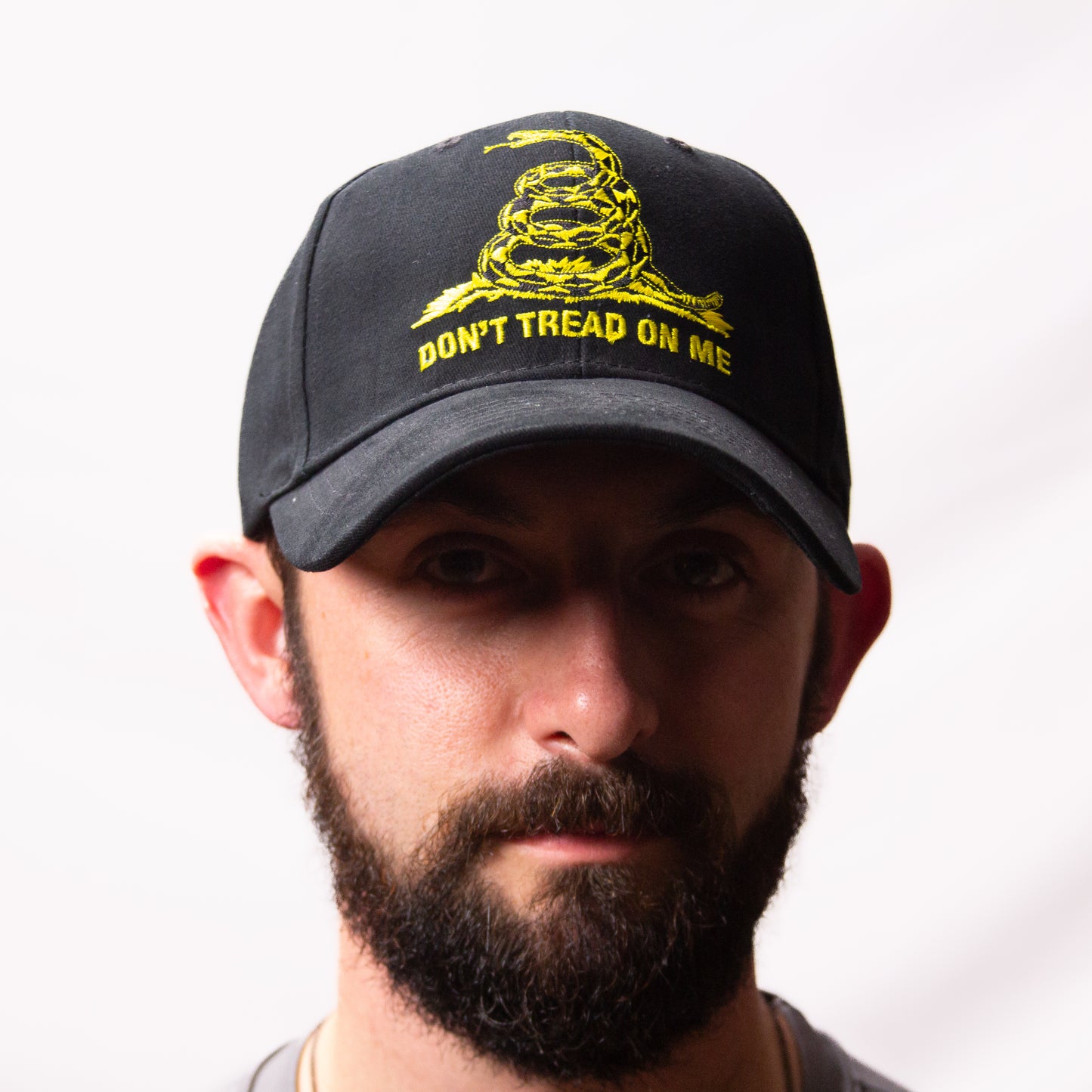 Gadsden Hat