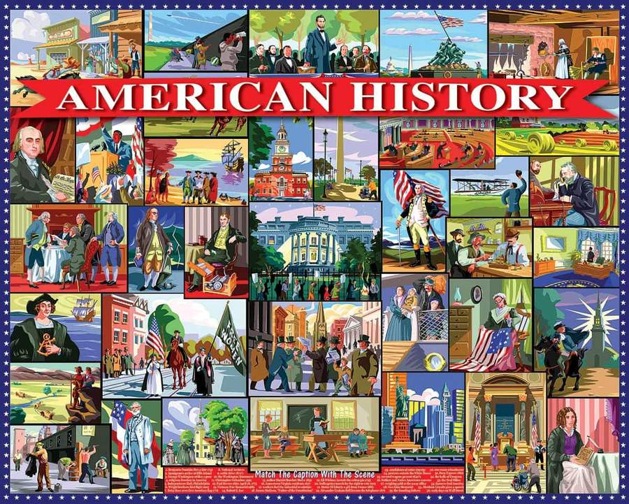 American History