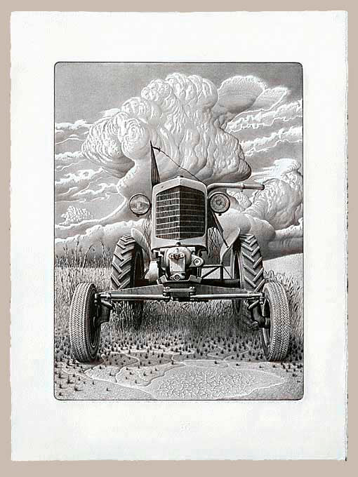 Desdichado, An Echo of Stolen Thunder