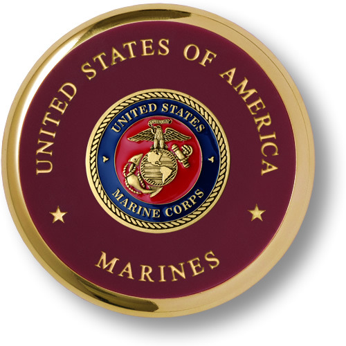 U.S. Marines