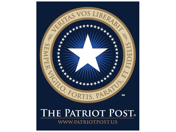 Patriot Bonnie Blue Logo