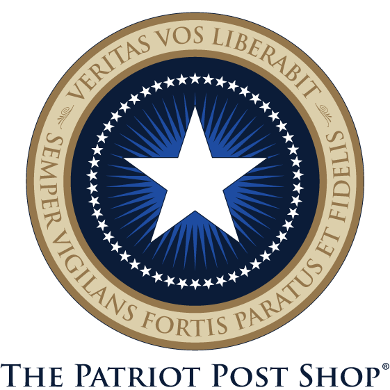 The Patriot Post Shop