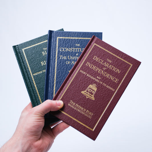 Founding Documents Book Set