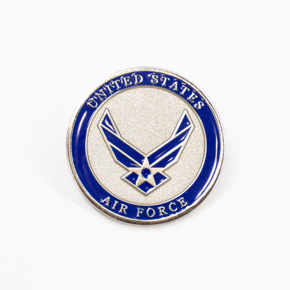 United States Air Force commemorative coin