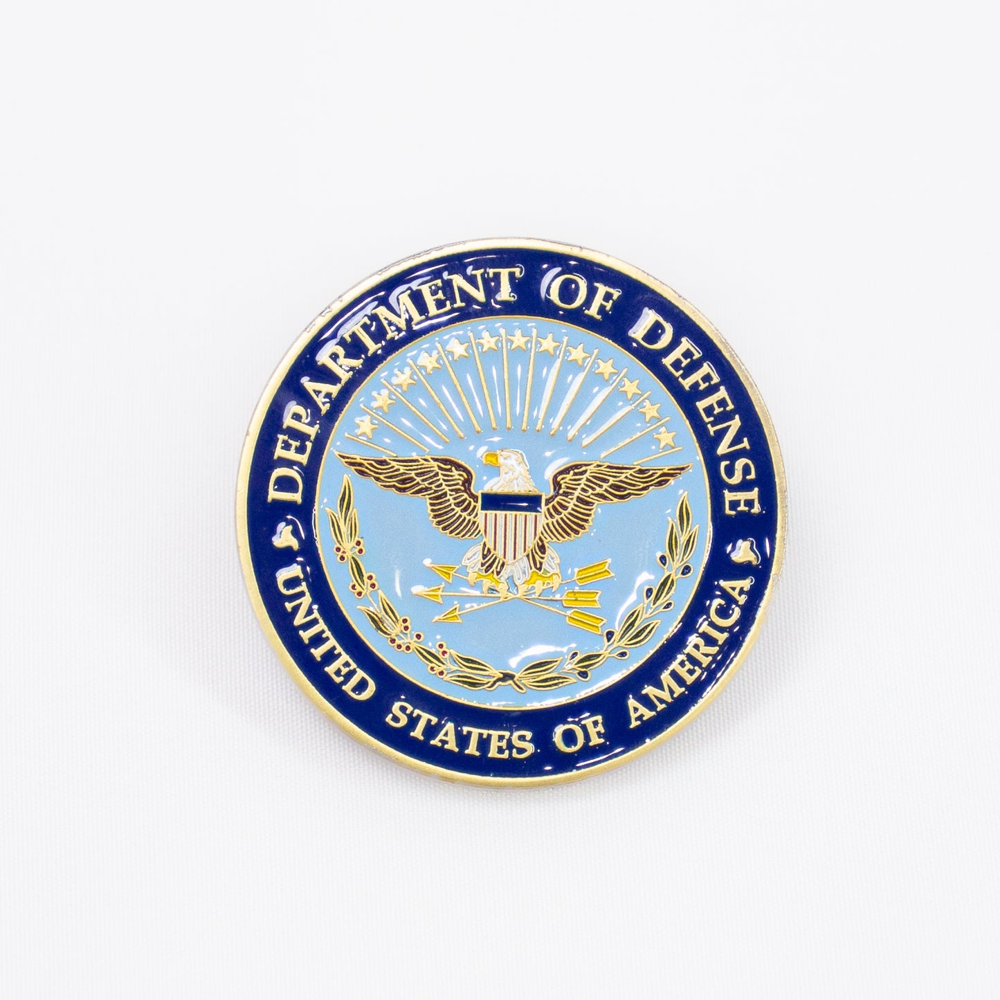 United States Air Force commemorative coin