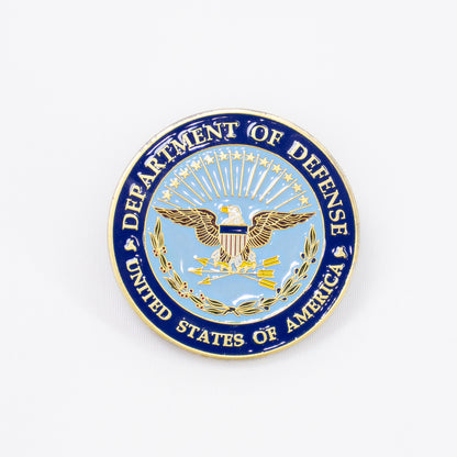 United States Air Force commemorative coin