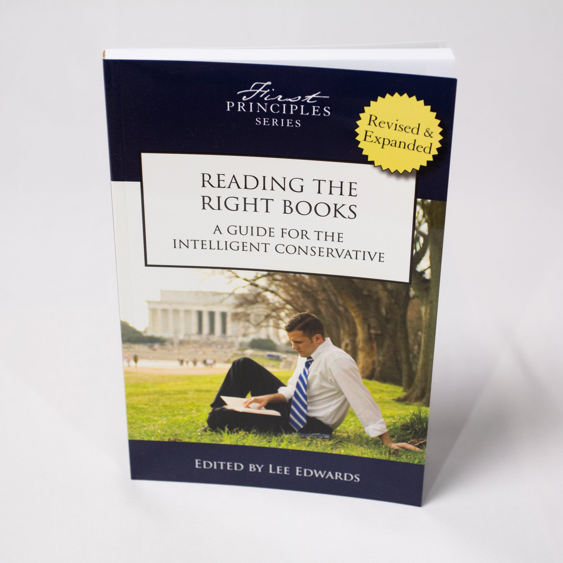 The Heritage Foundation First Principles Set - Reading the Right Books