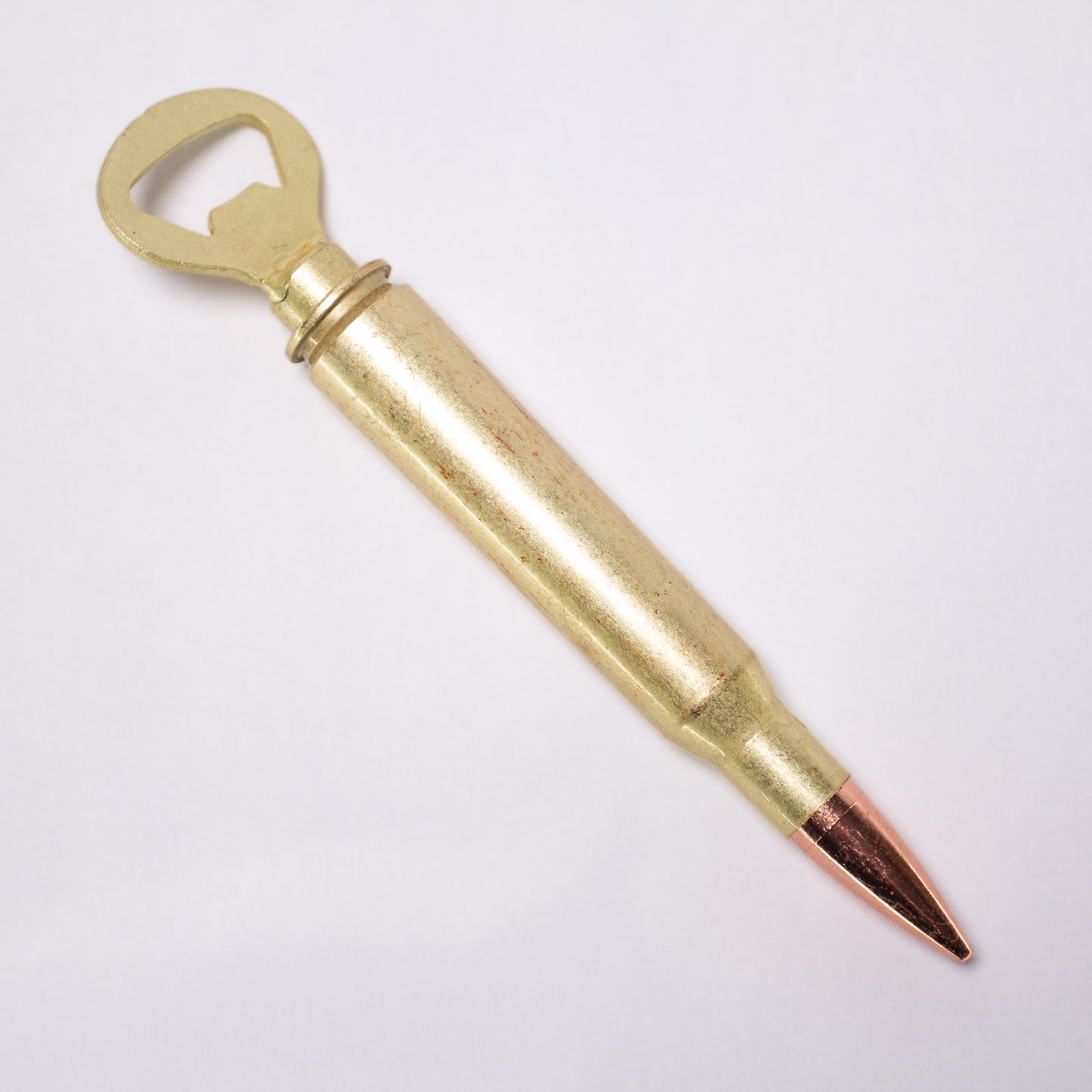 50 Caliber Bottle Opener