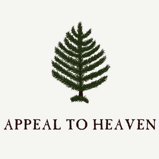 An Appeal to Heaven Flag