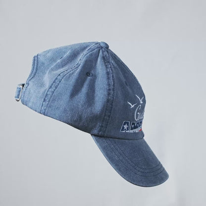Gulf Hat video