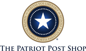 The Patriot Post Shop