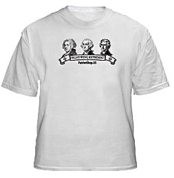 Right-Wing Extremists t-shirt