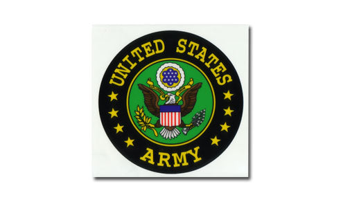 Army decal