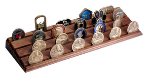 Medium Coin Rack - 4 row