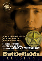 Battlefields and Blessings: Iraq and Afghanistan