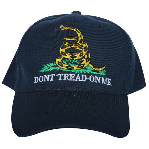 Gadsden hat - dark blue