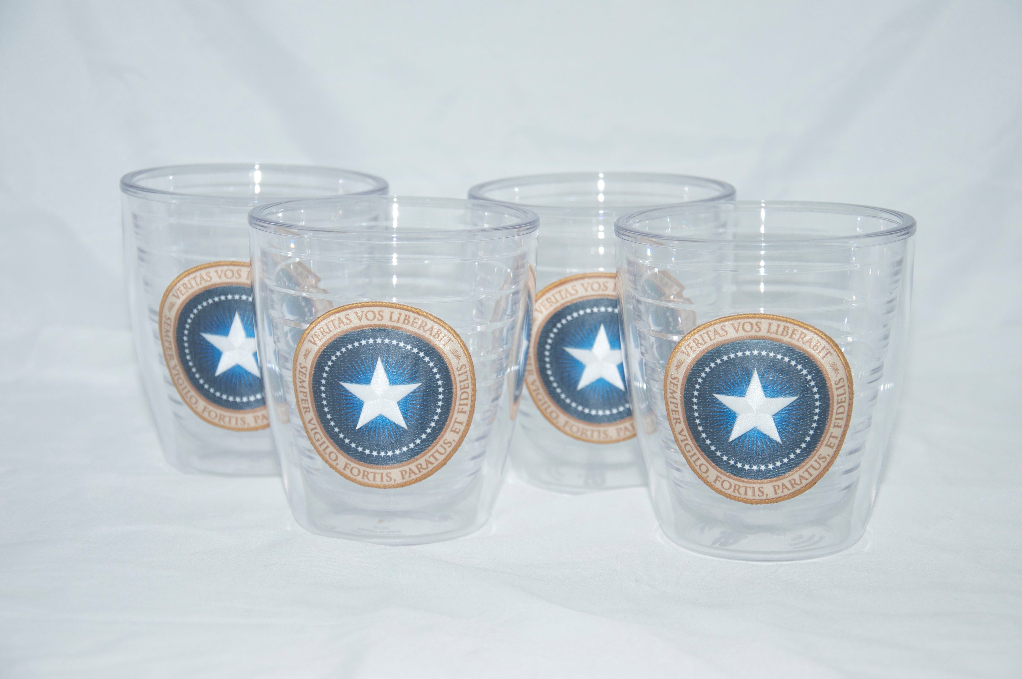 Marine Tervis Big-T tumbler – The Patriot Post Shop