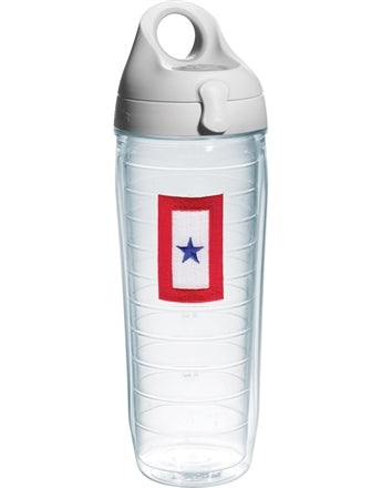  Service Star Tervis water bottle
