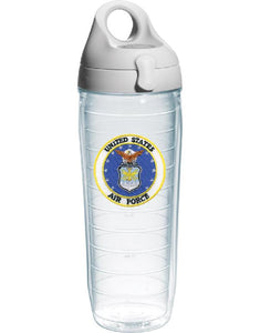 Tervis Air Force water bottle