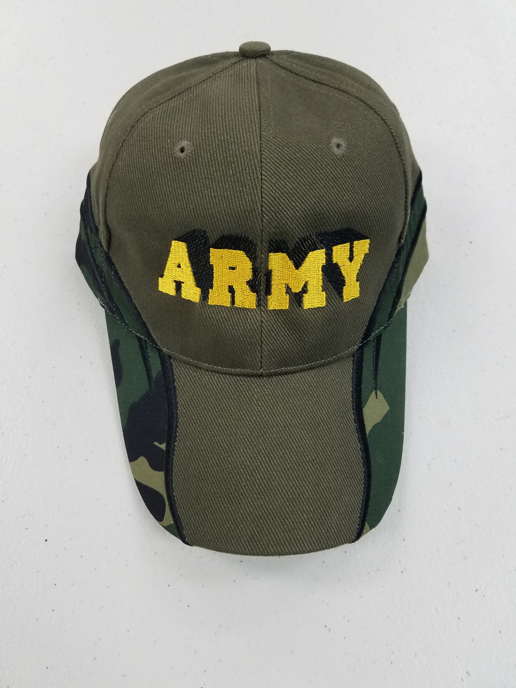 Army hat - olive