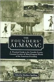The Founders' Almanac