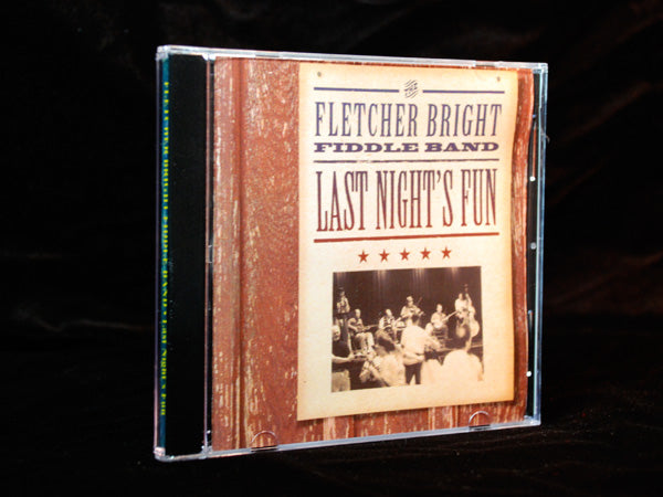Fletcher Bright Fiddle Band: 