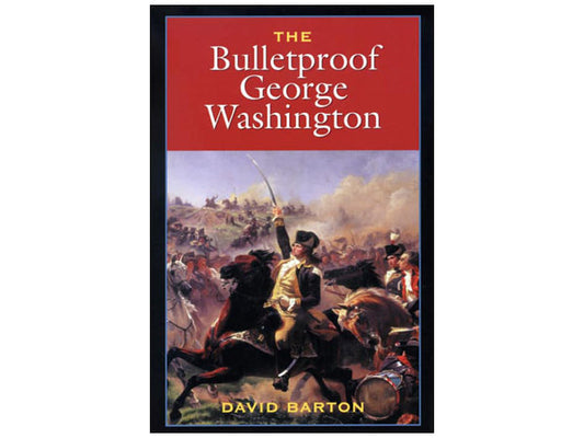 The Bulletproof George Washington