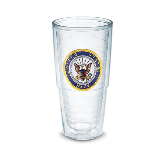  Navy Tervis Big-T tumbler