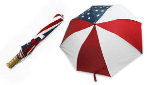 Patriot umbrella