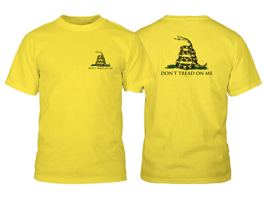 Gadsden shirt