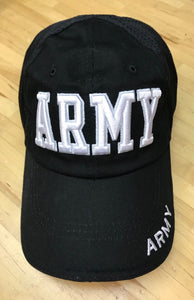 Army hat - 3D