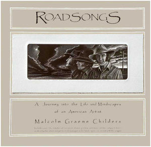 Roadsongs, The Book