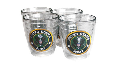 Army Tervis set