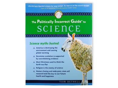 Politically Incorrect Guide, Science