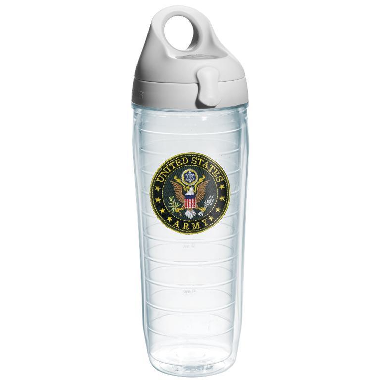 Tervis Army Emblem water bottle