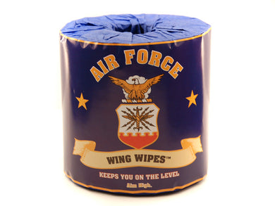 Air Force Wing Wipes