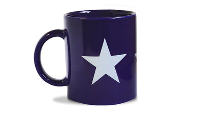 Bonnie Blue mug