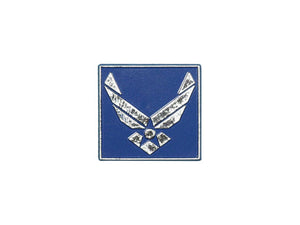 Air Force Wings magnet