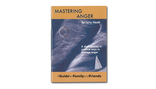 Mastering Anger