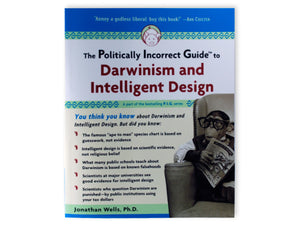 Politically Incorrect Guide, Darwinism