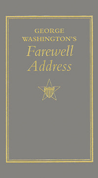 George Washington's Farewell Address